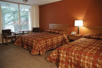 Terrace Inn On The Water Gatlinburg Esterno foto
